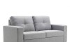 Sillón 3 Cuerpos - La Paz Gris