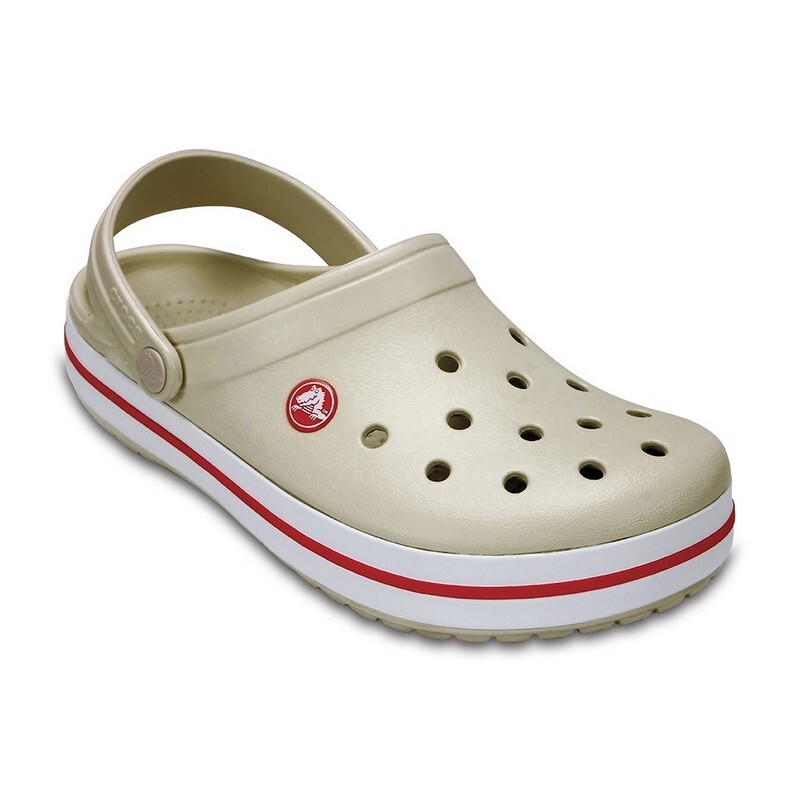 Crocband™ Beige