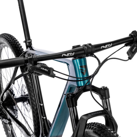 BICICLETA BERRIA BRAVO 5 RED