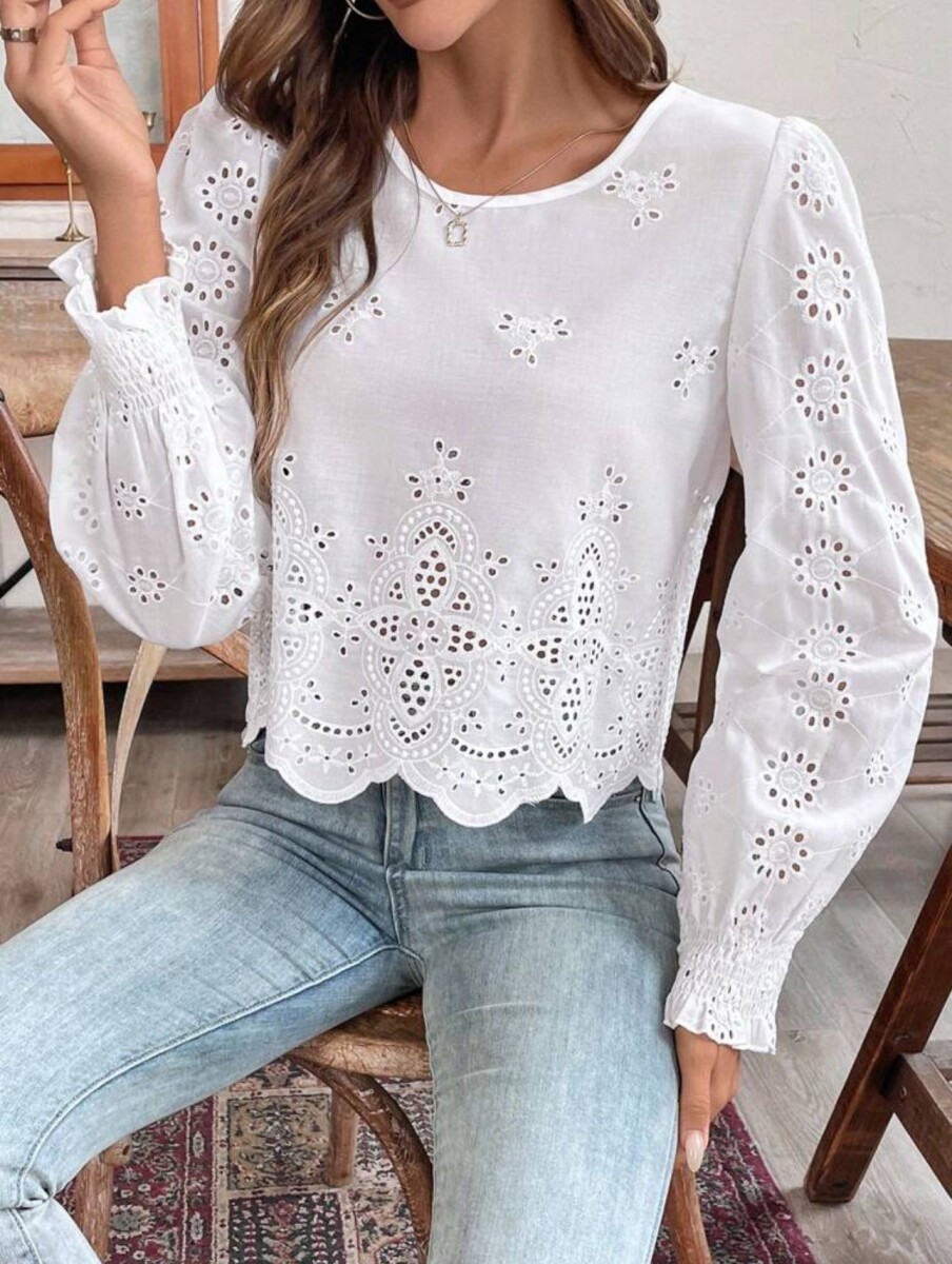 Camisa SOLEIL 