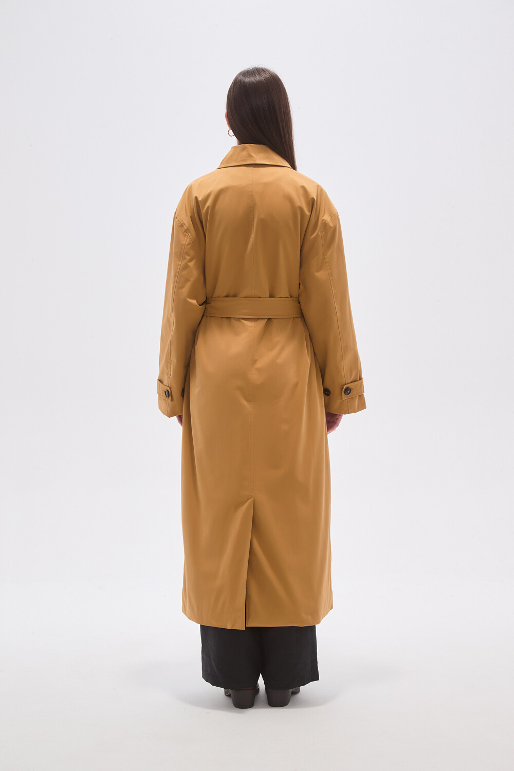 Trinchera Zanirel Camel