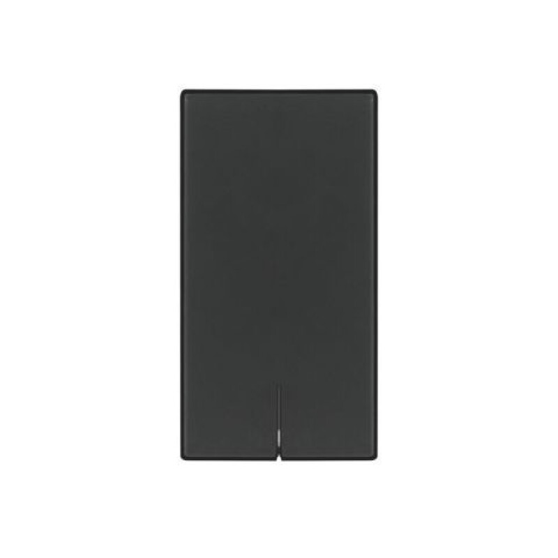 APLIQUE BALIZADOR RISK NEGRO 3000K 3W IP65 BIVOLT APLIQUE BALIZADOR RISK NEGRO 3000K 3W IP65 BIVOLT