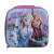 Lunchera 3D Térmica Escolar Frozen 22 x 22 cm Oficial LILA