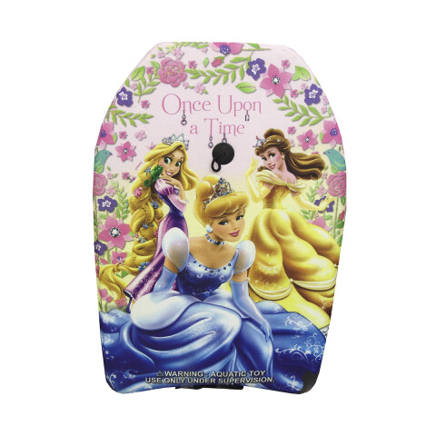 Tabla Morey Disney Princesas y la Sirenita 45 x 66 cm DISNEY PRINCESAS