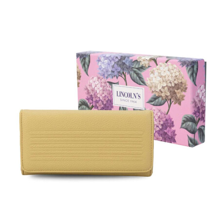 Billetera Faustina Maiz