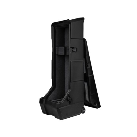 Estuche Doble Guitarra Electrica Gator Gtr-minivault-e2r2 Estuche Doble Guitarra Electrica Gator Gtr-minivault-e2r2