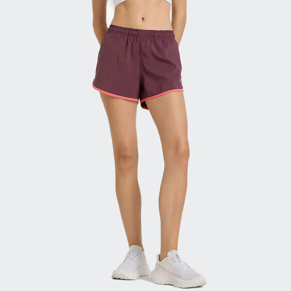 Short New Balance Sport Essentials Violeta