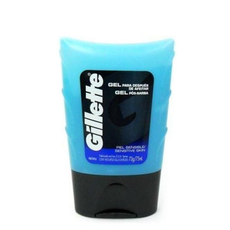 GILLETTE AFTER SHAVE 75ML Gillette After Shave 75ml