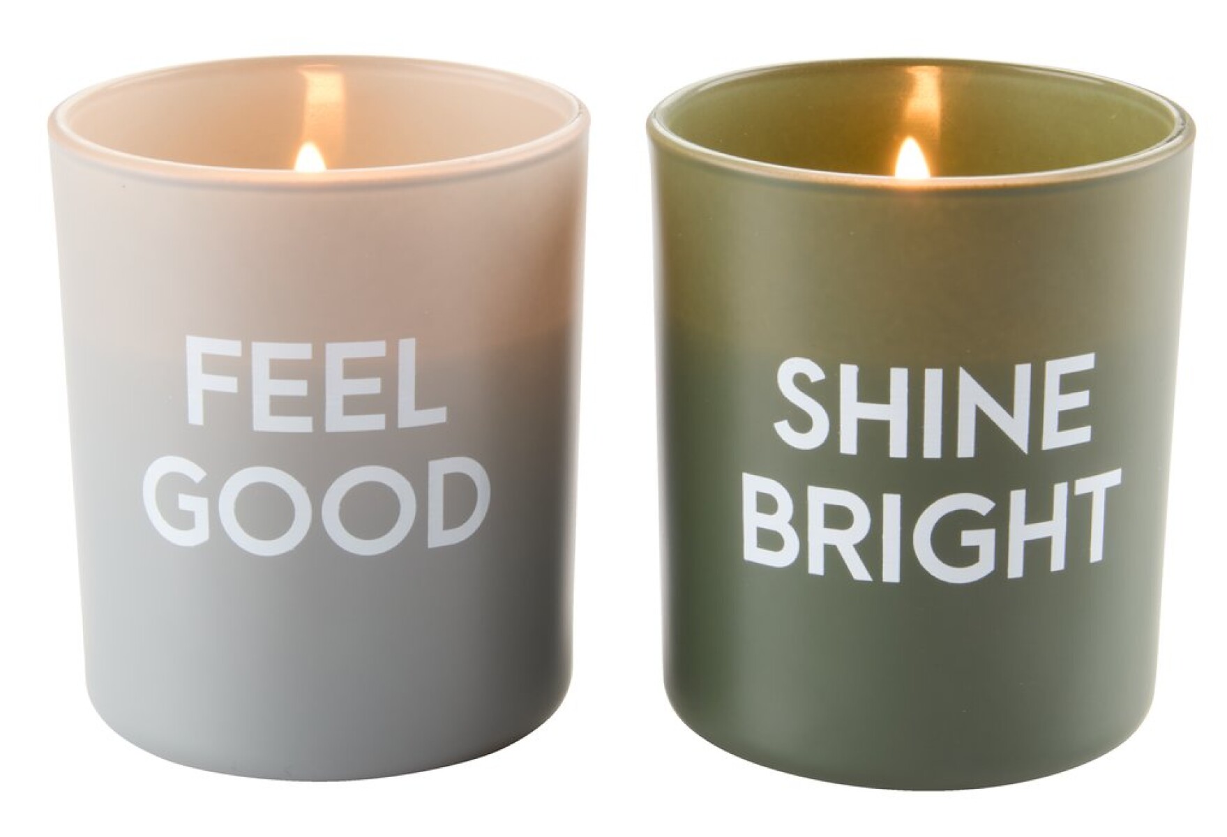 Vela aromática ELVIN Ø7xH8 cm surtida 