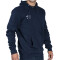 Canguro de Hombre Umbro Canguro C/Capucha Adulto Azul Marino