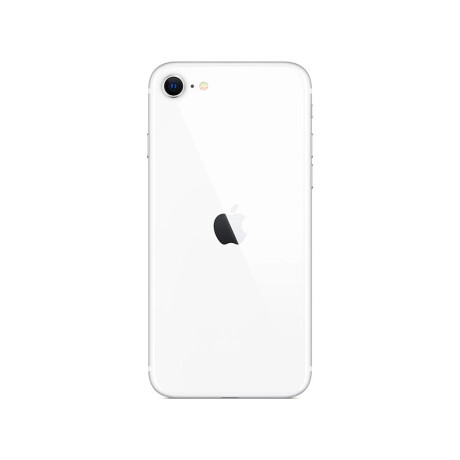Iphone SE 128GB White