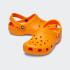 Crocs Classic Niños Pequeños Naranja