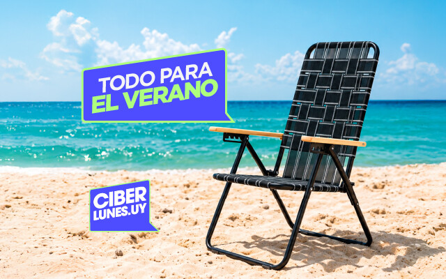 Todo para el verano