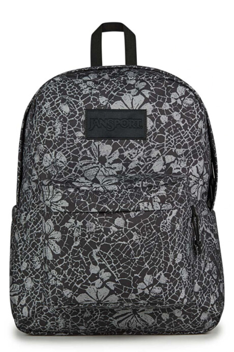 MOCHILA JANSPORT SUPERBREAK PLUS LACE SHADOWS