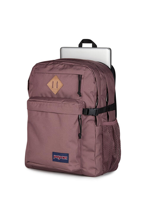 Mochila Main Campus Mahogany Haze