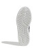Championes de Mujer Adidas Streettalk Blanco - Negro