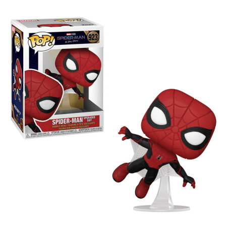Spiderman Upgraded Suit • Spiderman No Way Home - 923 Spiderman Upgraded Suit • Spiderman No Way Home - 923