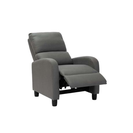 Butaca Poltrona Reclinable Sofia Sofia