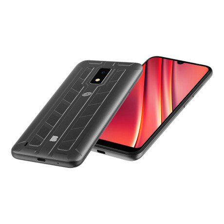 Blu - Smartphone View 4 - 6,09'' Multitáctil Ips. 4G. 4 Core. Android 12. Ram 3GB / Rom 32GB. 13MP+8 001