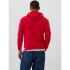 V-FRCH FT HERITAGE LOGO PO SNL RED APPLE