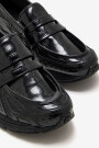 MOCASIN U1906LCR Negro
