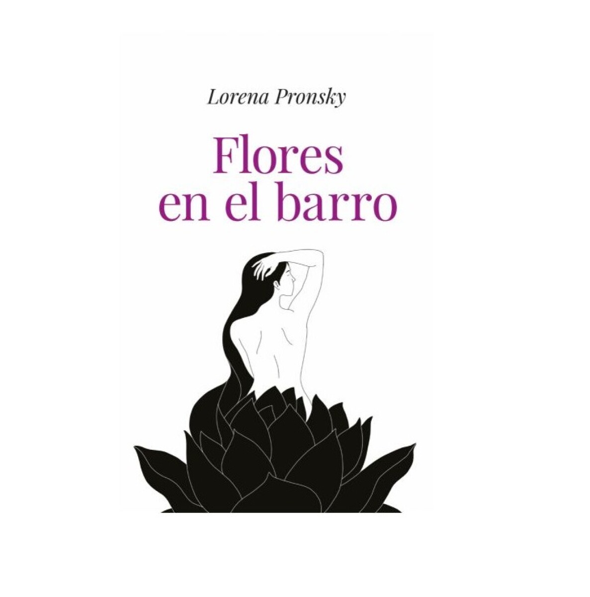 FLORES EN EL BARRO 