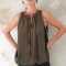 Menorca Shirt Verde