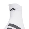 Medias Adidas RUNxADIZERO Blanco