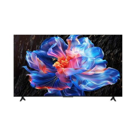 TV TCL V6C 65-PULGADAS 4K HDR 65V6C
