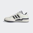 Championes Adidas Forum Low CL Blanco