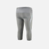 Lightweight Desert Comp 3/4 Tight - Hombre Carbon