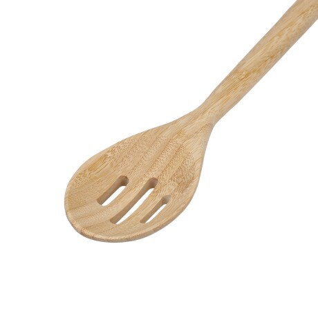 Set x 4 utensilios de madera bamboo KitchenAid Set x 4 utensilios de madera bamboo KitchenAid