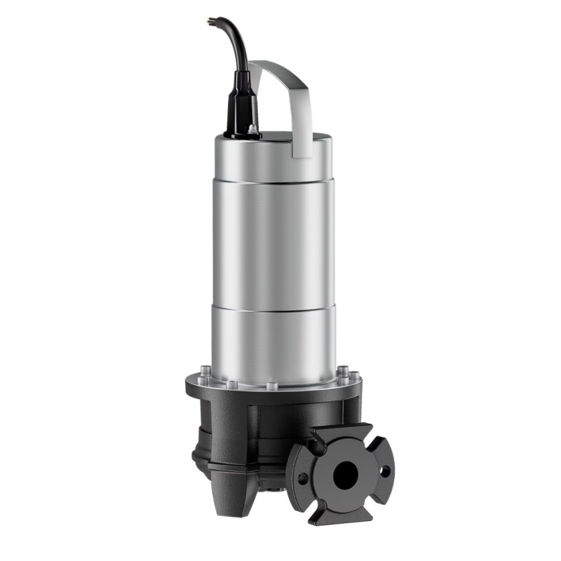 MOTOBOMBA DESAG. REXA FIT-S03-224A/21T025 DE 3HP 380V - WILO MOTOBOMBA DESAG. REXA FIT-S03-224A/21T025 DE 3HP 380V - WILO