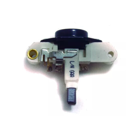 REGULADOR VOLTAJE - REG.ALT.BOSCH CIT.PEUG.=IB.512 NOSSO REGULADOR VOLTAJE - REG.ALT.BOSCH CIT.PEUG.=IB.512 NOSSO