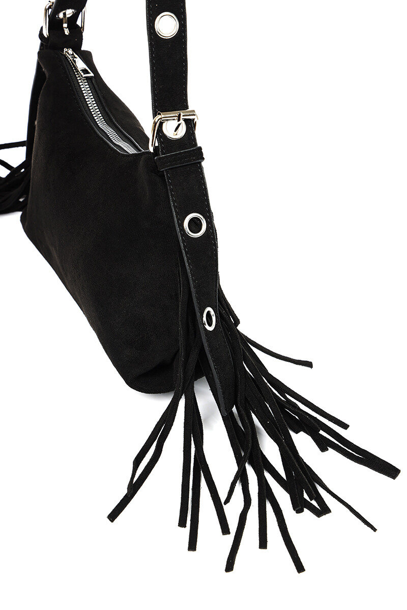 Bandolera Ayora Negro