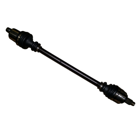 SEMIEJE COMPLETO DERECHO Semieje Completo Derecho