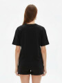 Remera Isaurina Estampado 1