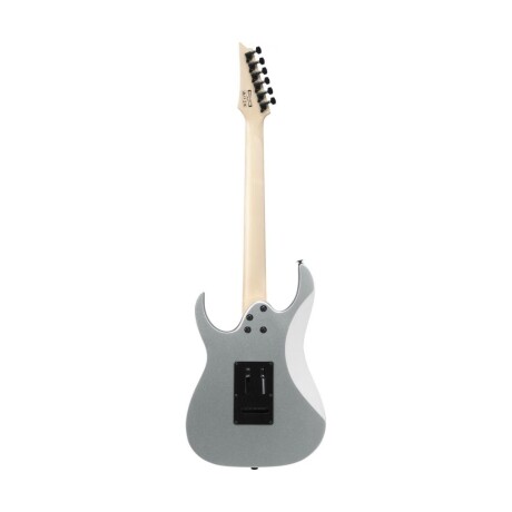 Guitarra Electrica Ibanez Rgv250sv Silver Guitarra Electrica Ibanez Rgv250sv Silver