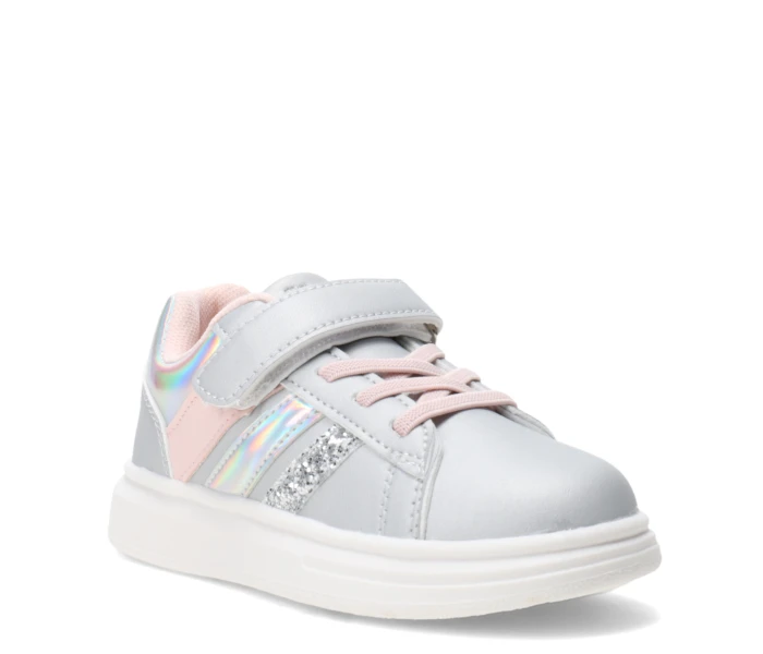 Deportivo CALCIS Con glitter Silver