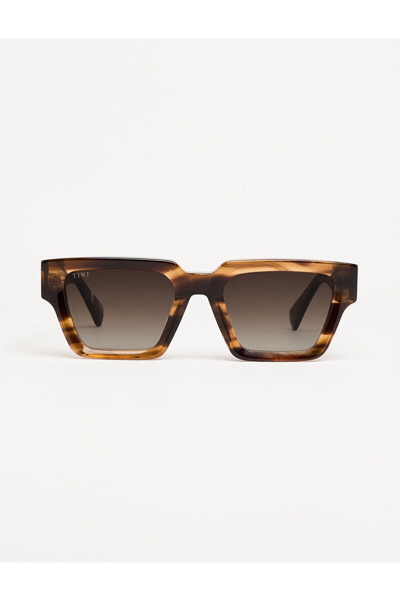 Lentes Tiwi Tokio - Acetate Carey Limited Edition 1/300 