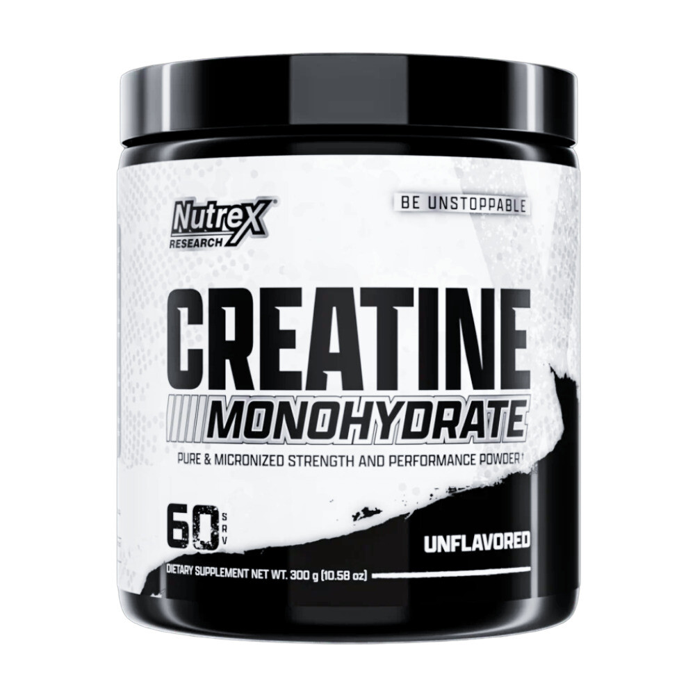 CREATINE DRIVE FCO X 300 GR. única