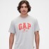 V-DIS X GAP FA25 FAM MOMENT LIGHT HEATHER GREY B08