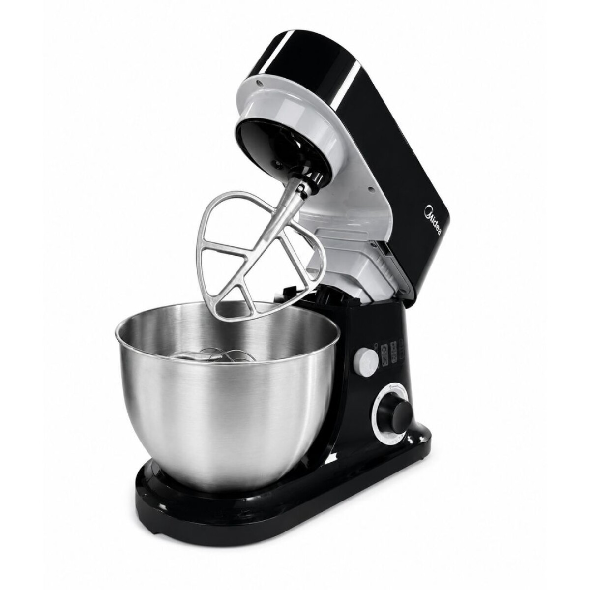 Batidora Planetaria Midea MJ-KM6001W 600W 