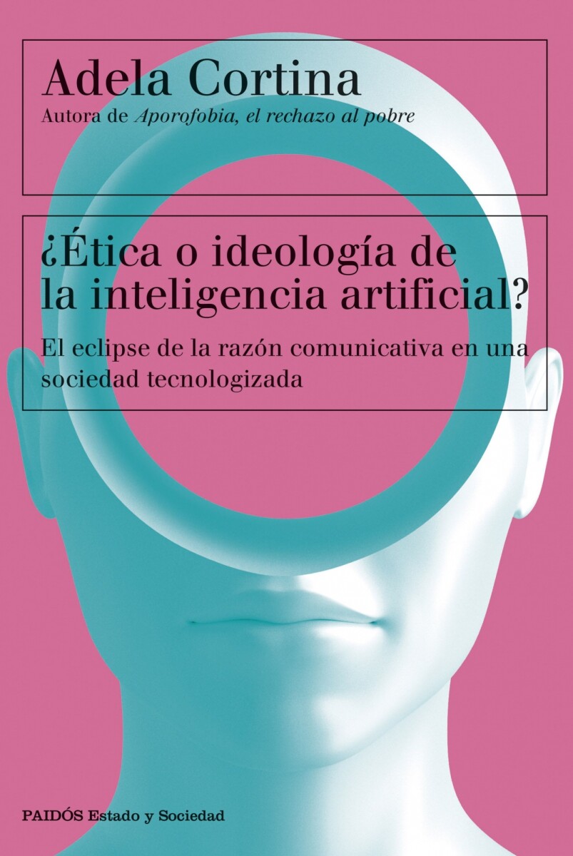 ¿Ética o ideología de la inteligencia artificial? 