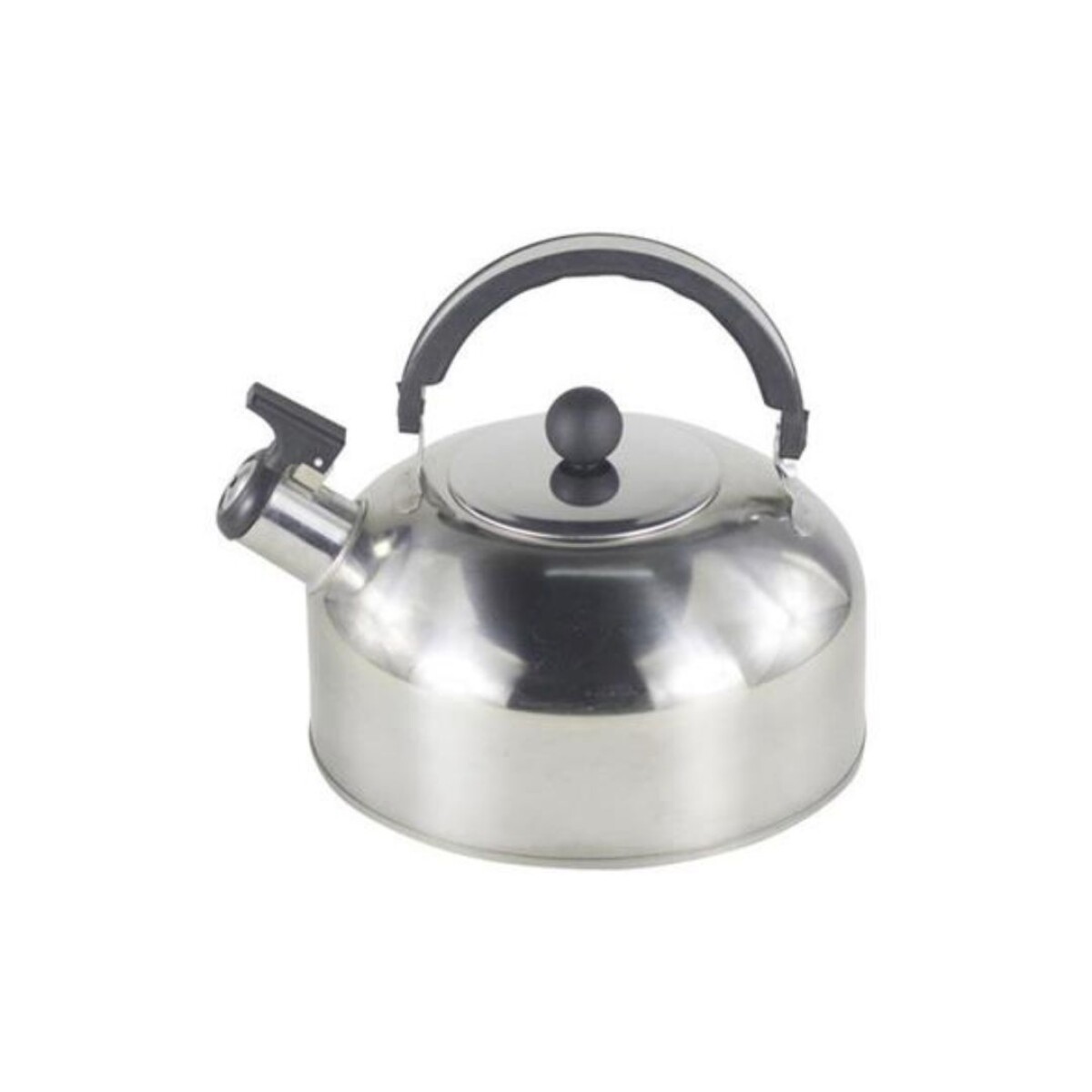 CALDERA ACERO INOX 3.0 L KETTLE PPGG HA2316 