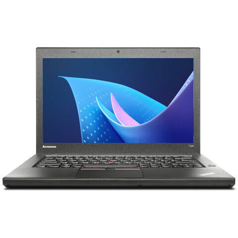 Notebook Lenovo Thinkpad T450 I5 / 8gb Ram / 128gb Ssd / 14" NOTEBOOK RFPL LENOVO T450 I5/8/128/14