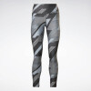 Wor Train Aop Tight - Mujer Black