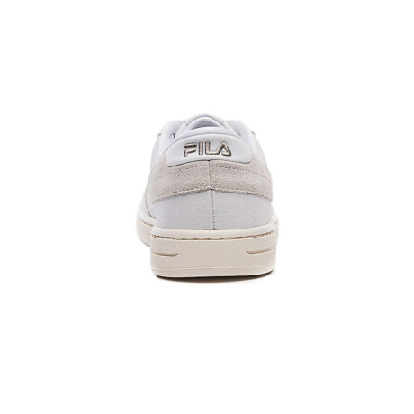 Fila Champion Lifestyle Tenis 88 Sport Mujer Blanco-Gris