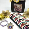 Box con billetera Box con billetera
