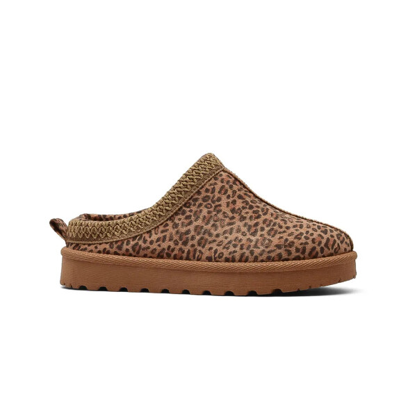 SNEAKER CARLOTA - AMERICAN SPORT CAMEL